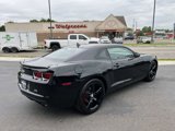 Used 2012 Chevrolet Camaro LS image 5