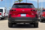 New 2025 MAZDA CX-50 AWD 2.5 S w/ Cargo Package image 5