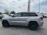 Used 2018 Jeep Grand Cherokee Altitude image 4