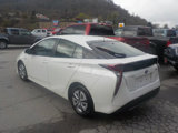 Used 2017 Toyota Prius Four Touring image 2