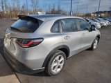 New 2025 Honda HR-V LX image 5