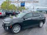 Used 2022 Chevrolet Equinox LT image 6