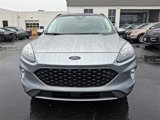 Certified 2022 Ford Escape Titanium image 2