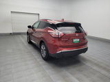 Used 2017 Nissan Murano SV image 5