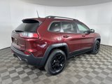 Used 2019 Jeep Cherokee Trailhawk w/ Cold Weather Group image 3