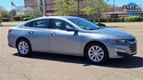 Certified 2024 Chevrolet Malibu LT image 2