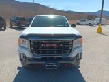 Certified 2021 GMC Canyon AT4 w/ Trailering Package image 2