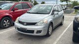 Used 2011 Nissan Versa 1.8 S w/ Plus Pkg image 3