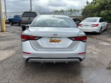 Used 2023 Nissan Sentra SV image 4