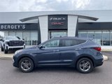 Used 2018 Hyundai Santa Fe Sport w/ 2.4L Value Package 02 image 2