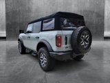 Used 2024 Ford Bronco Badlands image 3