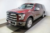 Used 2016 Ford F150 King Ranch w/ Equipment Group 601A Luxury image 3