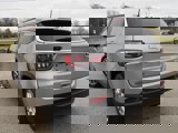 Certified 2022 Jeep Compass Latitude image 3