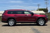 New 2025 Jeep Grand Cherokee L Laredo image 4