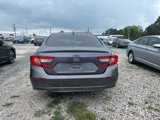 Used 2019 Honda Accord EX image 3