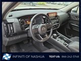 Used 2022 Nissan Pathfinder SV image 4