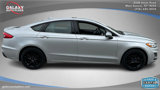 Used 2019 Ford Fusion SE w/ Equipment Group 151A image 4
