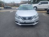 Used 2018 Nissan Sentra SV image 2