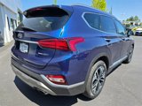 Used 2019 Hyundai Santa Fe Limited image 4