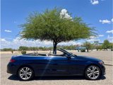 Used 2019 Mercedes-Benz C 300 Cabriolet w/ Multimedia Package image 3