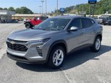 New 2025 Chevrolet Trax LS w/ LS Convenience Package image 3