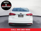 Used 2017 Kia Forte LX image 4