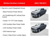Used 2022 RAM 1500 Big Horn image 3