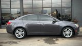 Used 2011 Chevrolet Cruze LTZ image 2
