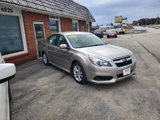 Used 2014 Subaru Legacy 2.5i Premium image 3