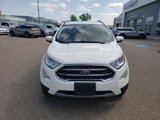 Used 2018 Ford EcoSport Titanium w/ Titanium Cold Weather Package image 3