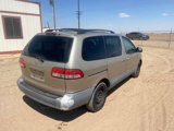 Used 2002 Toyota Sienna CE image 3
