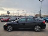 Used 2017 Honda Civic EX image 4