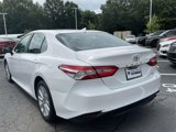 Used 2020 Toyota Camry LE image 4