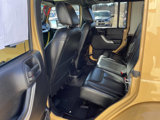 Used 2014 Jeep Wrangler Unlimited Sahara image 6