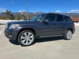 Used 2010 Mercedes-Benz GLK 350 4MATIC image 2