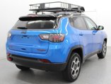 Used 2022 Jeep Compass Trailhawk w/ Trailhawk Elite Group image 5