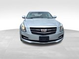 Used 2015 Cadillac ATS Sedan image 4
