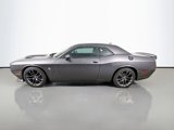 Used 2021 Dodge Challenger R/T Scat Pack w/ Plus Package image 4