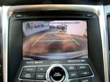 Used 2014 Hyundai Sonata Limited w/ Panoramic Sunroof Package 02 image 4