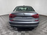 Used 2019 Volkswagen Passat 2.0T Wolfsburg image 5