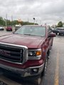 Used 2014 GMC Sierra 1500 SLE w/ SLE Value Package image 3