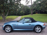Used 1997 BMW Z3 1.9 image 2