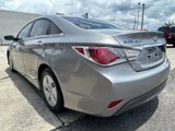 Used 2011 Hyundai Sonata Hybrid image 4