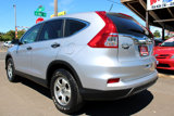 Used 2016 Honda CR-V LX image 4