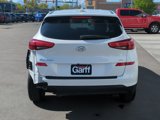 Used 2019 Hyundai Tucson SE image 5