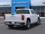 New 2025 GMC Sierra 1500 SLT w/ SLT Premium Package image 4