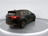 Used 2022 Kia Sportage SX image 4