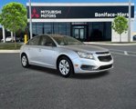 Used 2016 Chevrolet Cruze LS image 2