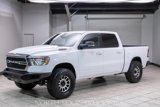 Used 2021 RAM 1500 Big Horn image 2