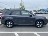 Used 2017 Subaru Forester 2.5i Premium w/ All-Weather Package image 5